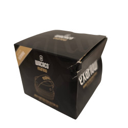 Wacaco Exaflow - pokrywa izolacyjna o precyzyjnym przepływie - Używany